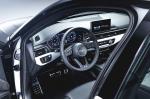 Audi A4 Avant 2.0 TFSI Quattro S-Line 2016 года (WW)
